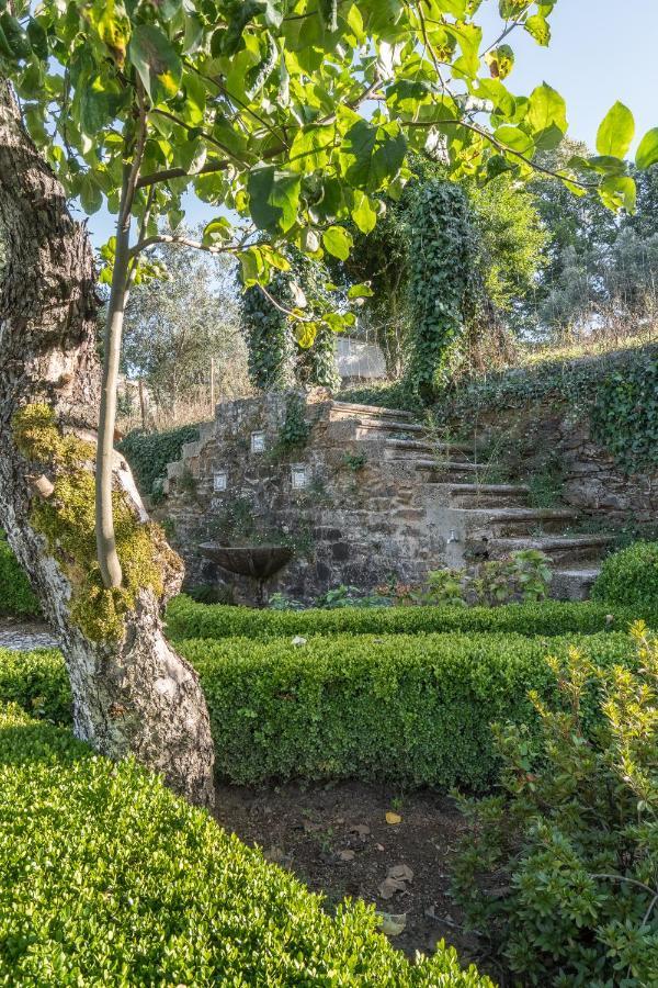 קסטניירה דה פרה Casa Fundeira - Quinta Dos Esconhais מראה חיצוני תמונה