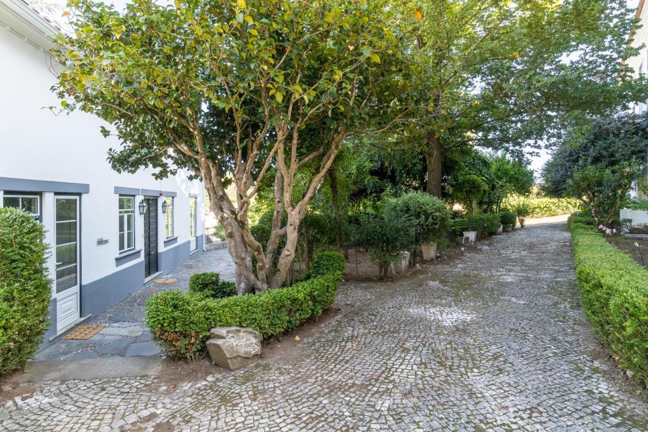 קסטניירה דה פרה Casa Fundeira - Quinta Dos Esconhais מראה חיצוני תמונה