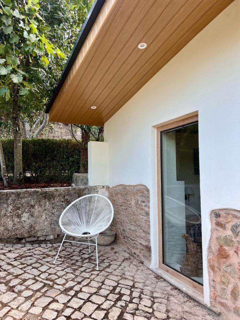 קסטניירה דה פרה Casa Fundeira - Quinta Dos Esconhais מראה חיצוני תמונה